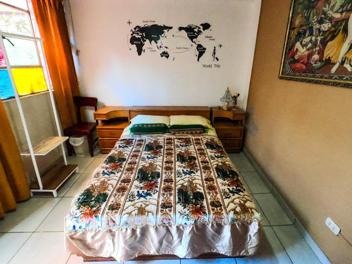 La Casa De Chamo Inn