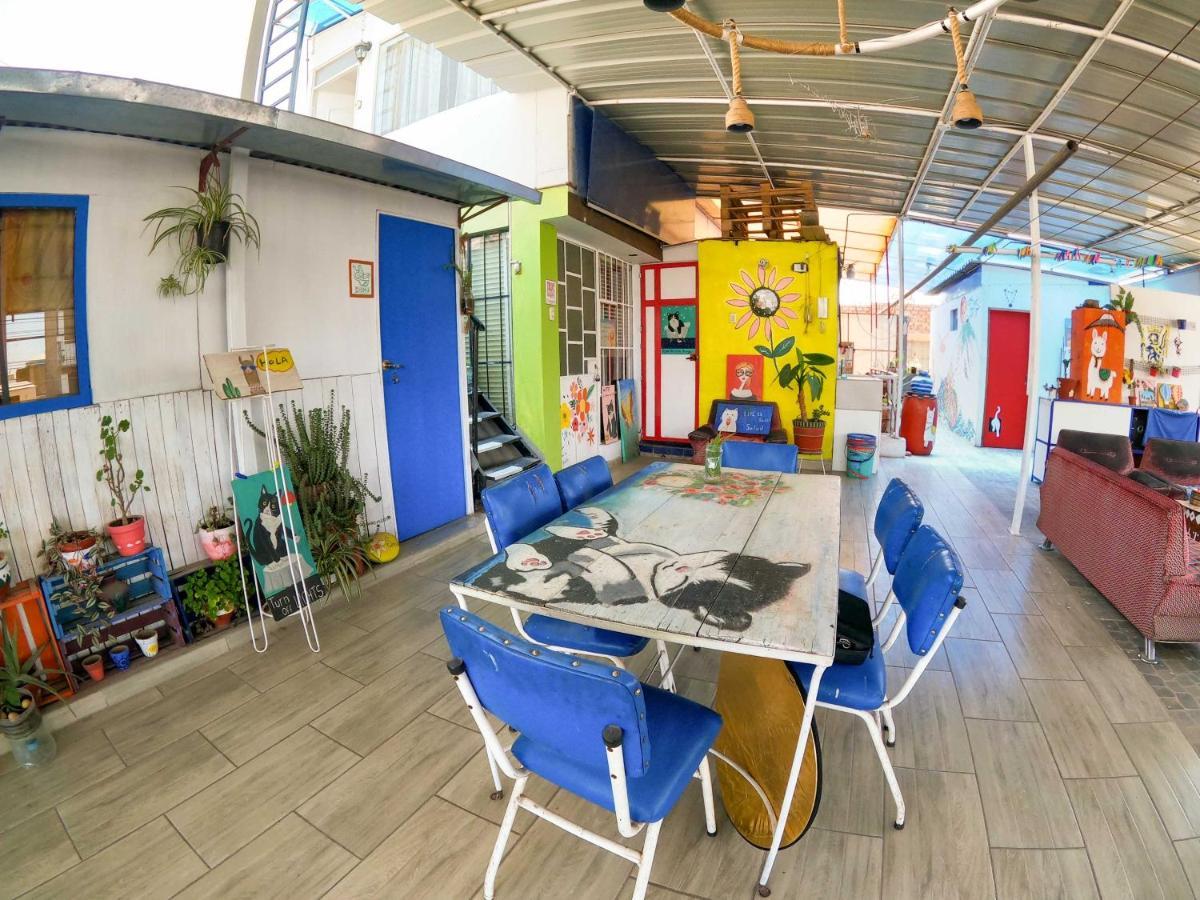 La Casa De Chamo