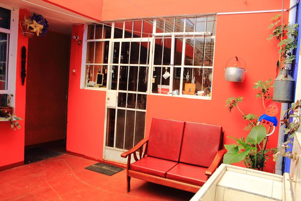 La Casa De Chamo 2* Arequipa