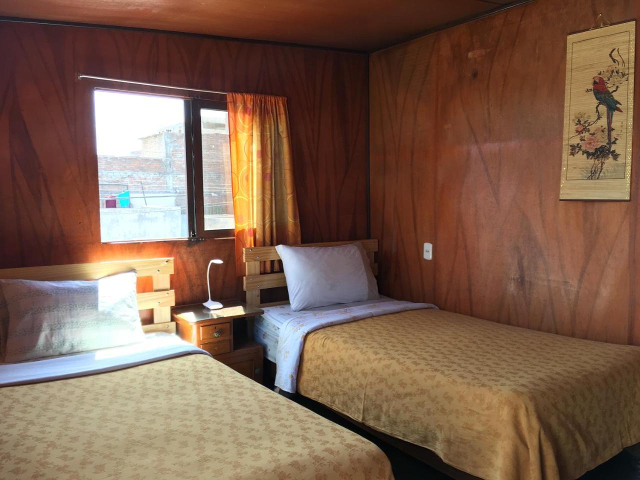 La Casa De Chamo Inn Arequipa