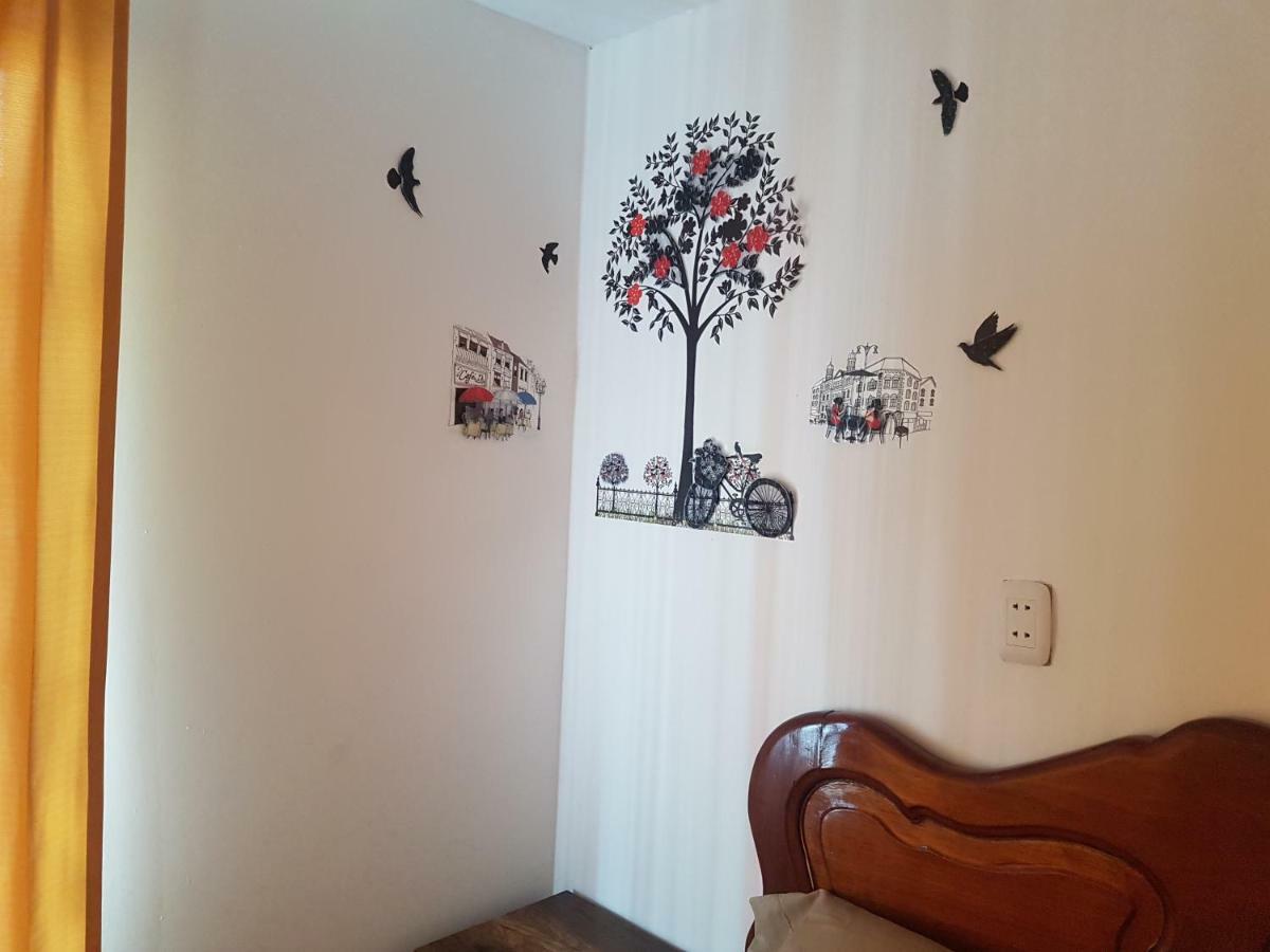 La Casa De Chamo Inn Arequipa
