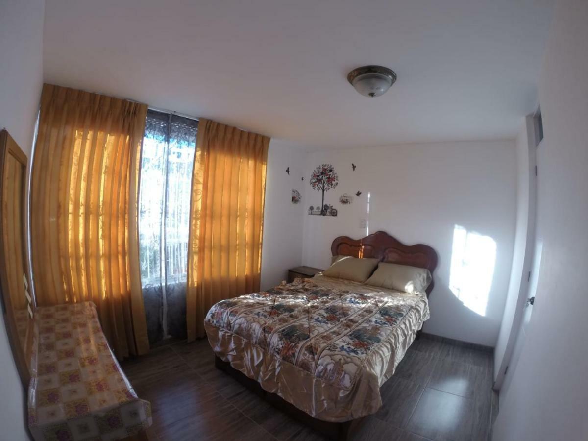 La Casa De Chamo 2*
