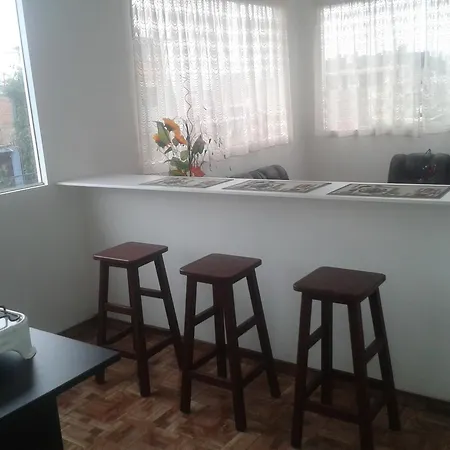 La Casa De Chamo Hotel Arequipa Room photo