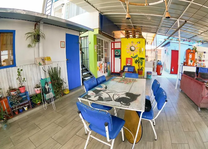 La Casa de Chamo
