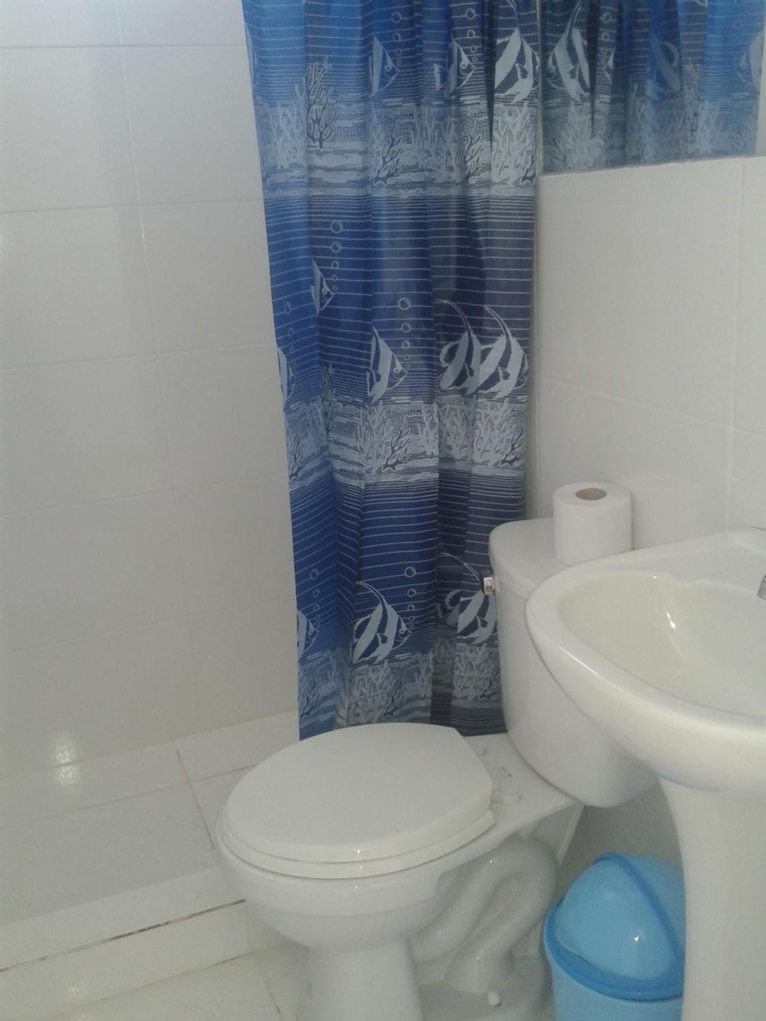 La Casa De Chamo Inn 2*