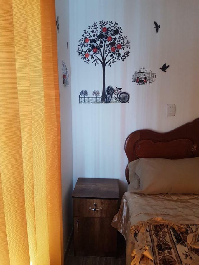 La Casa De Chamo 2* Arequipa